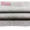 Polyester Rayon Spandex Jersey Brush Knit Hacci Fabric